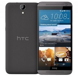 Замена дисплея на телефоне HTC One E9 в Новокузнецке
